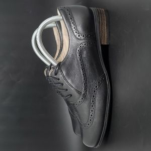 Hamble Oak Oxfords Derby Brogue Wingtip 